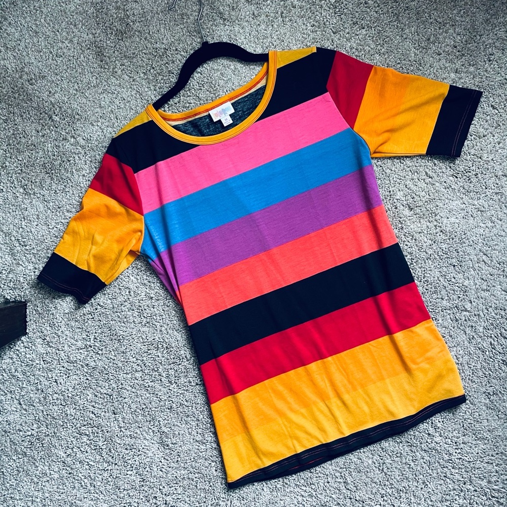 LuLaRoe Gigi